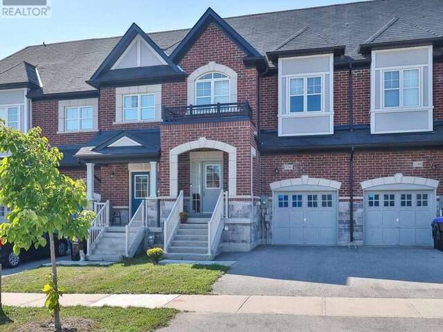 1246 PEELAR CRESCENT Innisfil Ontario, L0L 1W0