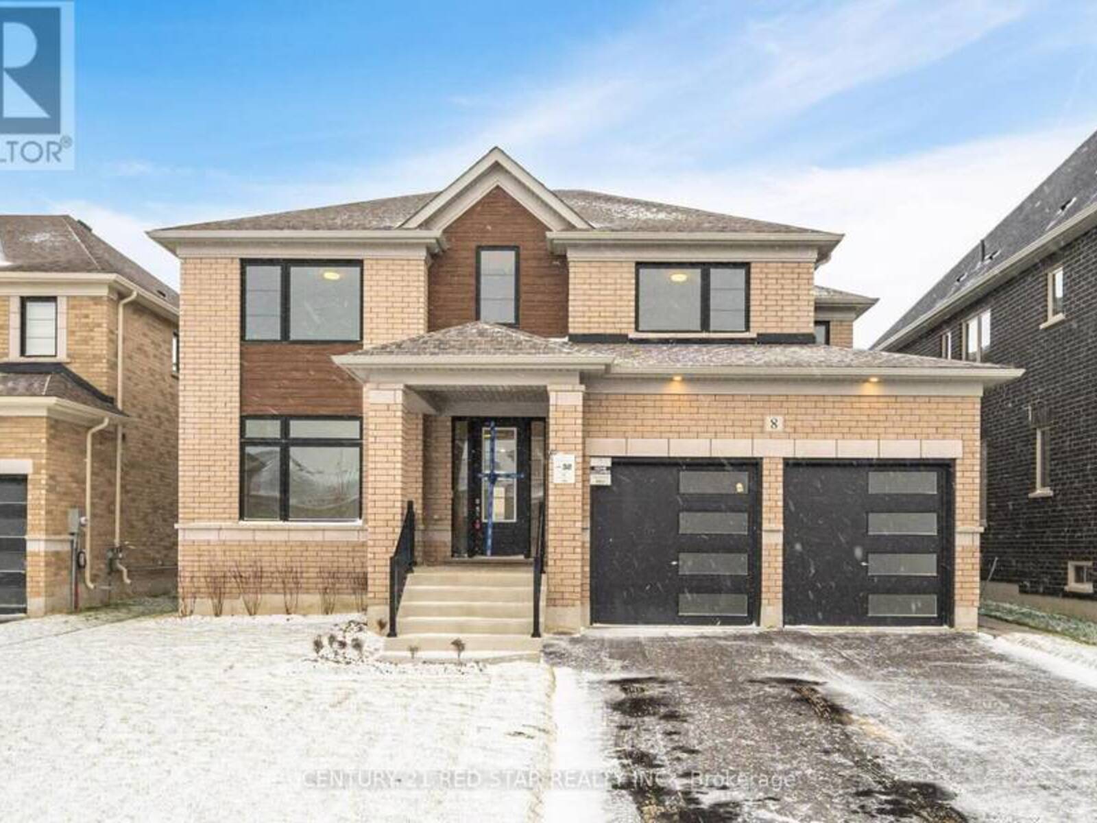 8 SANDHILL CRESCENT, Adjala-Tosorontio, Ontario L0G 1W0