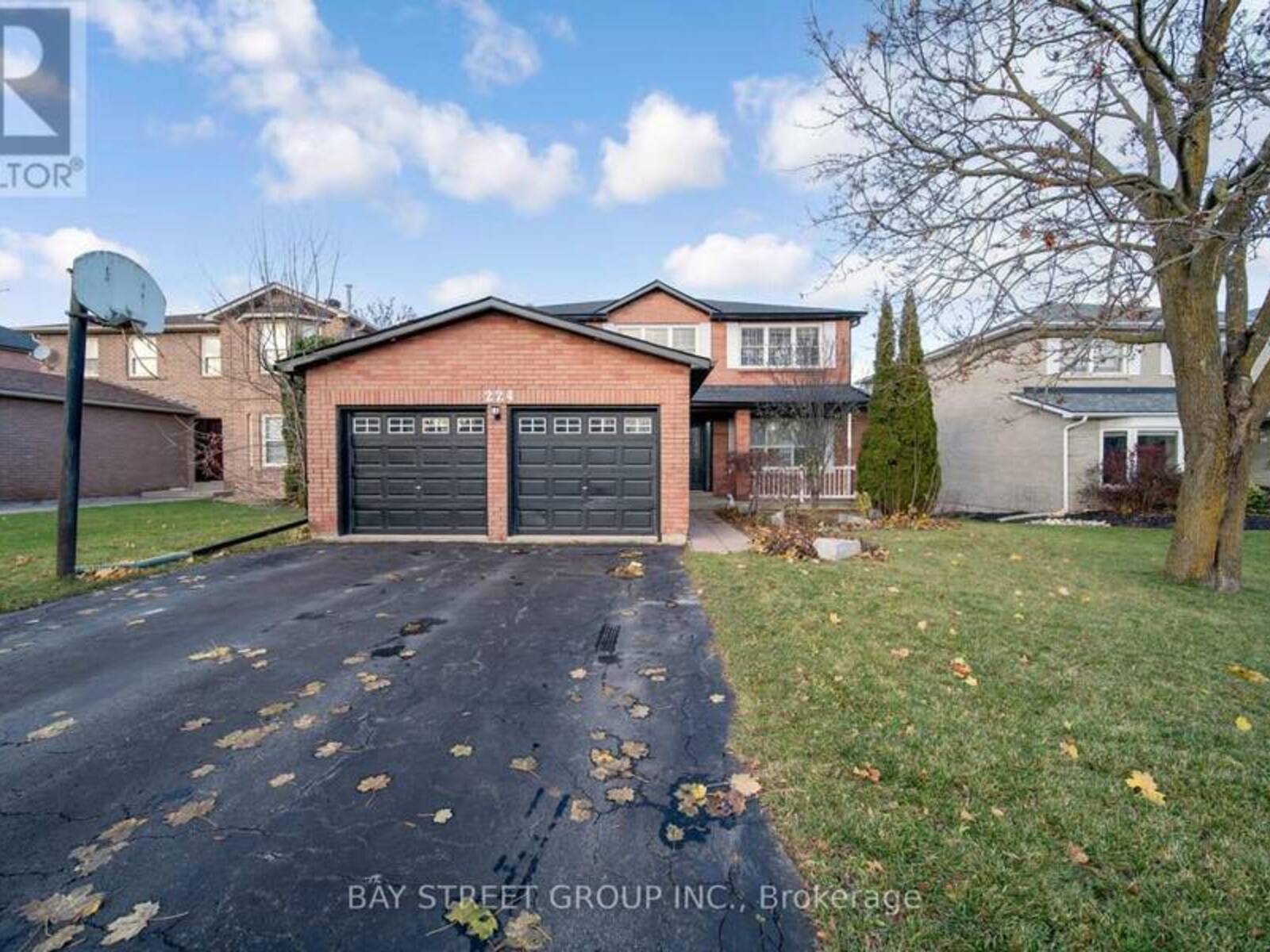 224 EDENWOOD CRESCENT, Orangeville, Ontario L9W 4M8