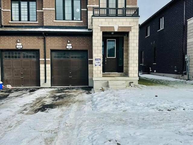 36 KEENAN STREET Lindsay Ontario, K9V 6C2