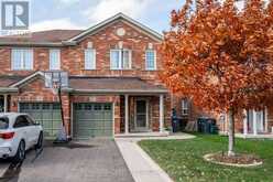 37 HOLLINGSWORTH CIRCLE | Brampton Ontario | Slide Image One