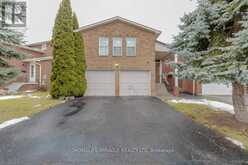 66 EBBY AVENUE | Brampton Ontario | Slide Image Two