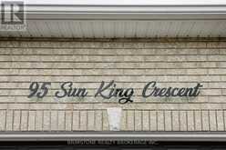 95 SUN KING CRESCENT | Barrie Ontario | Slide Image Three