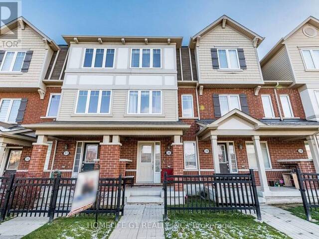 30 - 6020 DERRY ROAD Milton Ontario, L9T 8A7