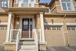 4 KEMPSFORD CRESCENT | Brampton Ontario | Slide Image One