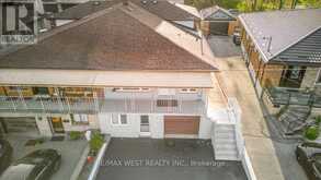 22 GOLDCREST BOULEVARD | Toronto Ontario | Slide Image One