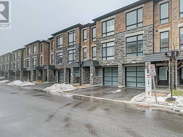 1424 CORAL SPRINGS PATH Oshawa Ontario, L1K 3G1