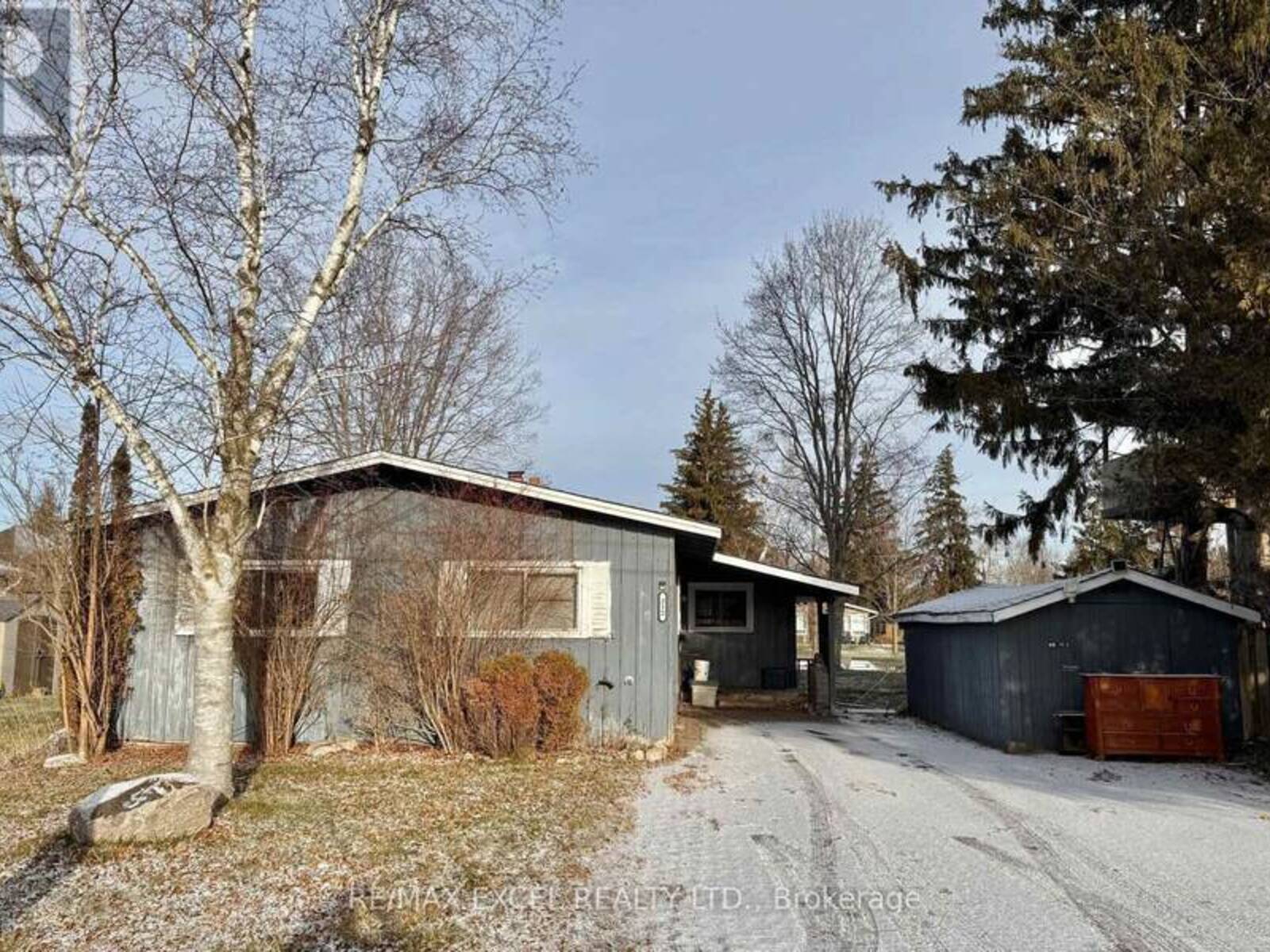 212 SOUTH CHANNEL DRIVE, Georgina, Ontario L4P 2N3