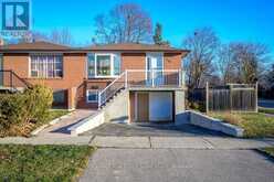 116 MILL STREET N | Brampton Ontario | Slide Image One