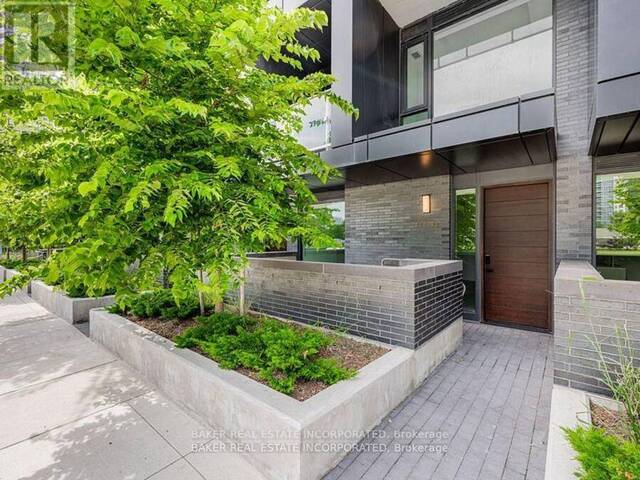 103 - 3883 QUARTZ ROAD Mississauga Ontario, L5B 0M4