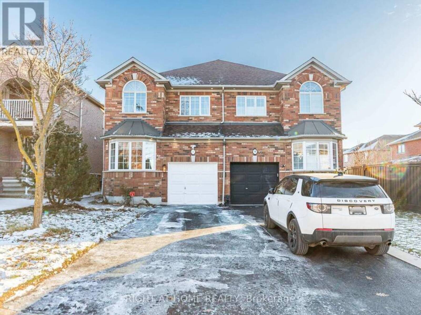 11 ALANNO WAY, Vaughan, Ontario L4H 1P8