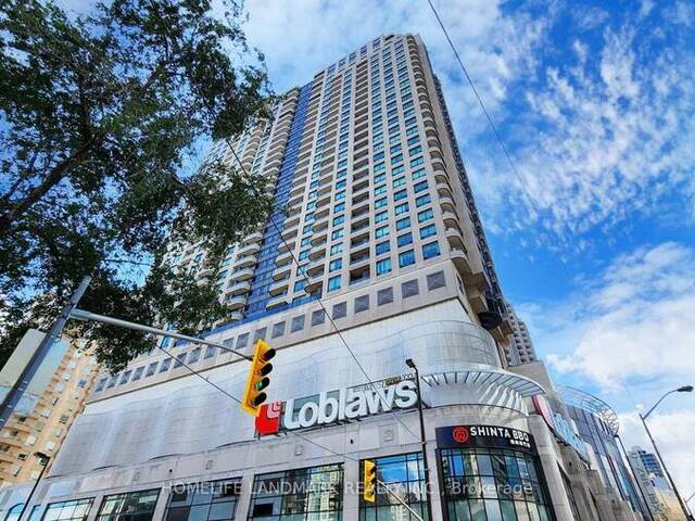 916 - 33 EMPRESS AVENUE Toronto Ontario, M2N 6Y7