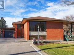 78 WINCOTT DRIVE Toronto Ontario, M9R 2P1