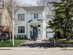 7 FERNCROFT DRIVE Toronto Ontario, M1N 2X3