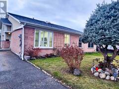 12 BUSHWOOD COURT Toronto Ontario, M1B 2T1