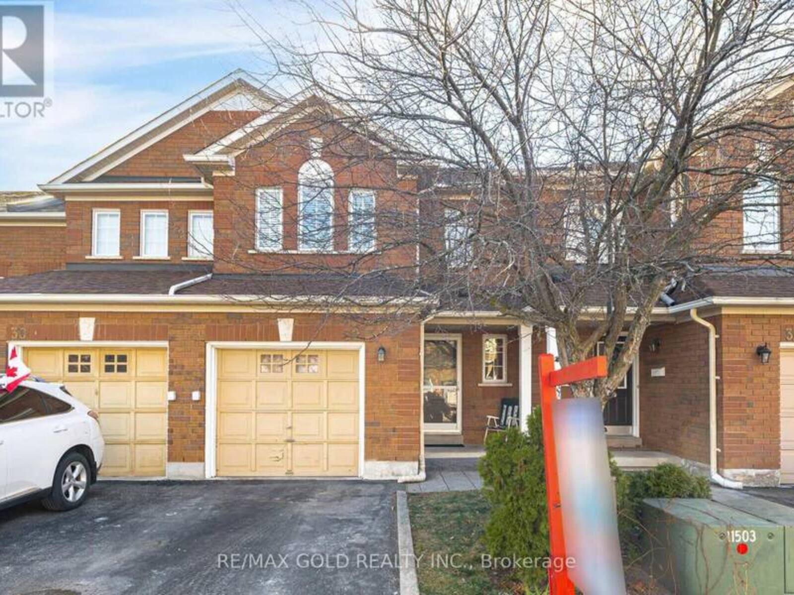 32 - 9800 MCLAUGHLIN ROAD N, Brampton, Ontario L6X 4R1