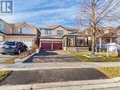 4 FAIRHILL AVENUE Brampton Ontario, L7A 2A9