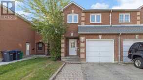 42 CARUSO DRIVE | Brampton Ontario | Slide Image Two