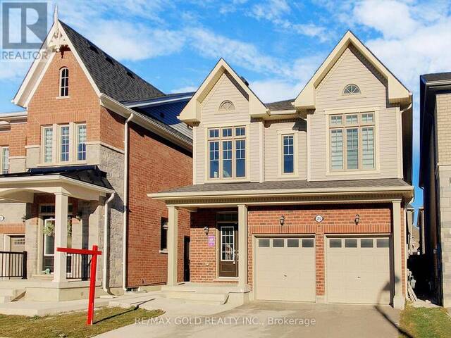 25 THORNVALLEY TERRACE Caledon Ontario, L7C 4H9