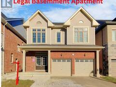 25 THORNVALLEY TERRACE Caledon Ontario, L7C 4H9