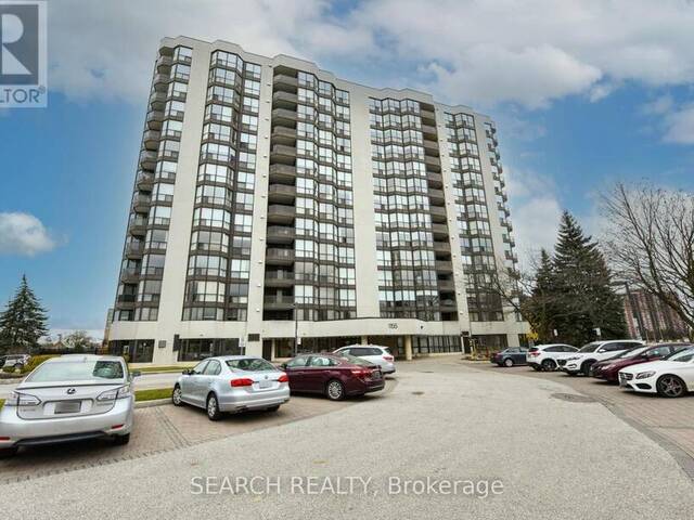 101 - 1155 BOUGH BEECHES BOULEVARD Mississauga Ontario, L4W 4N2