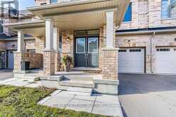 39 ADVENTURA ROAD | Brampton Ontario | Slide Image Two