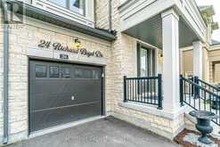 24 RICHARD BOYD DRIVE | East Gwillimbury Ontario | Slide Image One