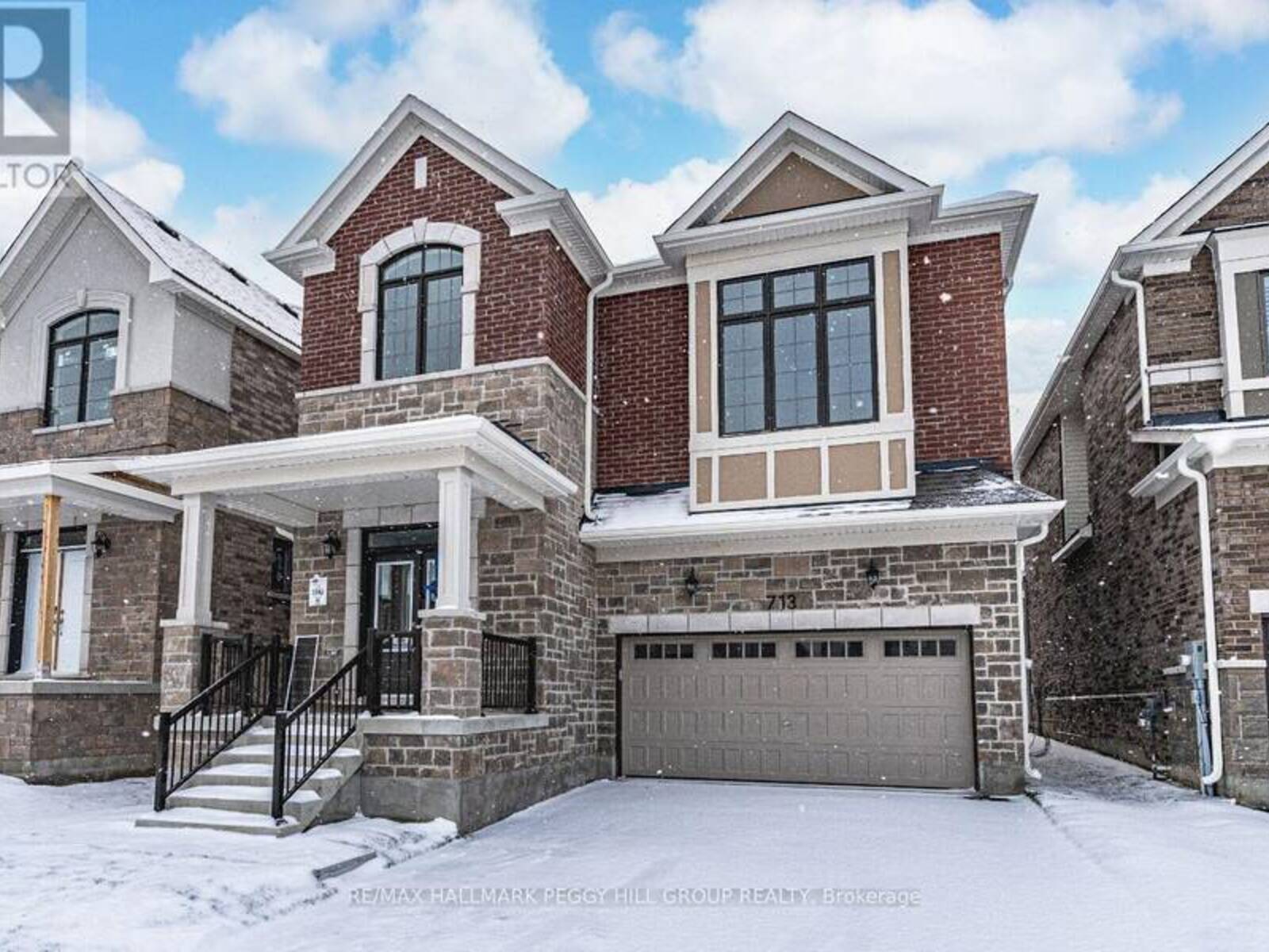 713 MIKA STREET, Innisfil, Ontario L9S 0R8