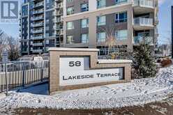 1006 - 58 LAKESIDE TERRACE | Barrie Ontario | Slide Image Thirty