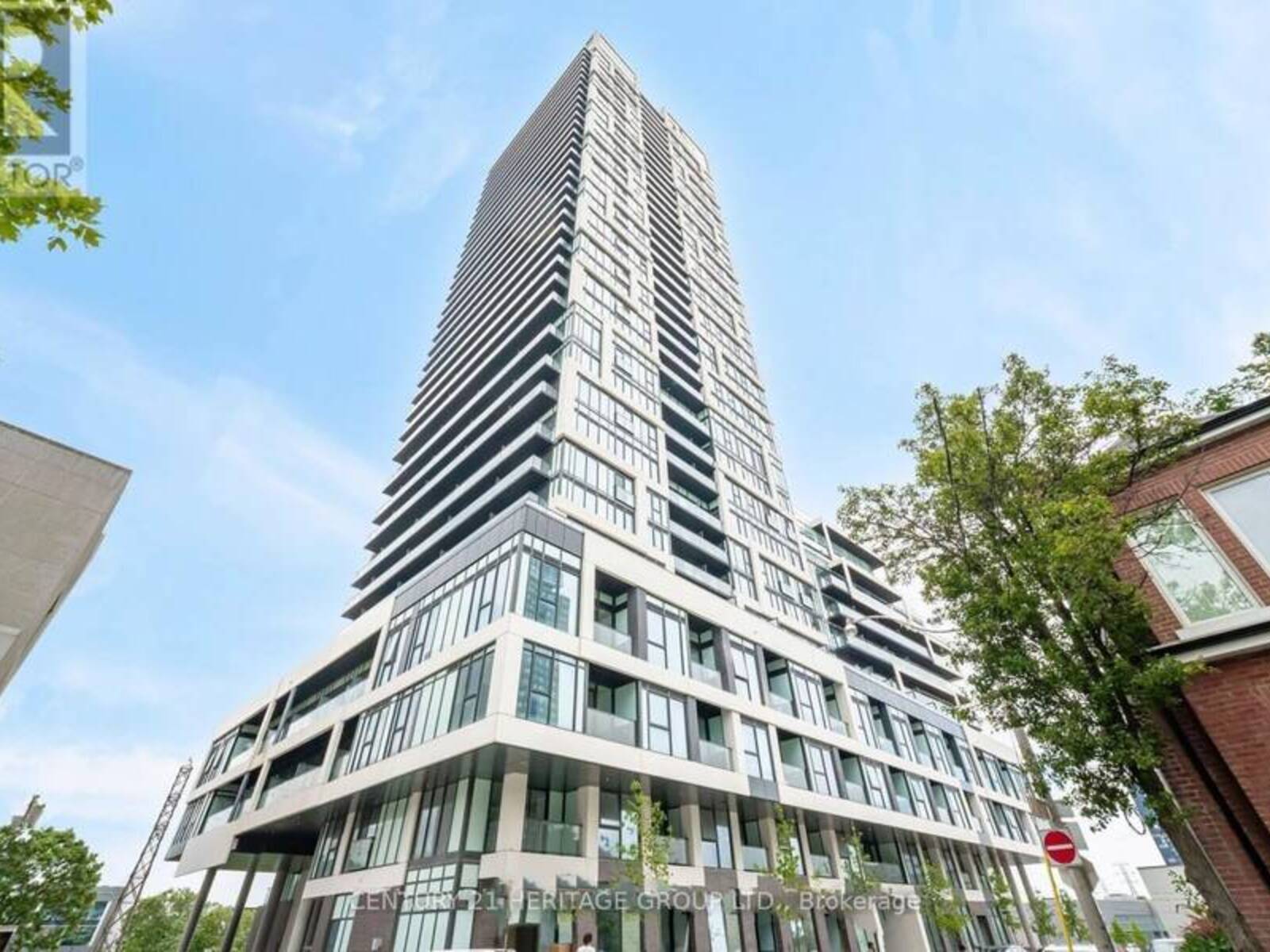 619 - 5 DEFRIES STREET, Toronto, Ontario M5A 0W7