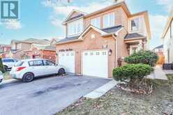 48 YELLOW BRICK ROAD | Brampton Ontario | Slide Image One