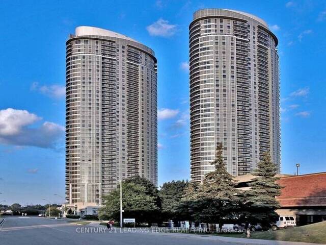 2212 - 125 VILLAGE GREEN SQUARE Toronto Ontario, M1S 0G3