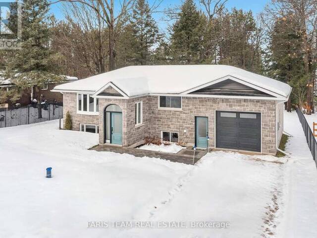 2386 SOUTH ORR LAKE ROAD Elmvale Ontario, L0L 1P0