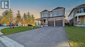 8 LOUIS WAY | Scugog Ontario | Slide Image One