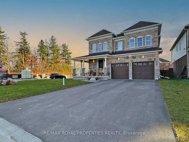 8 LOUIS WAY Scugog Ontario, L9L 0B1