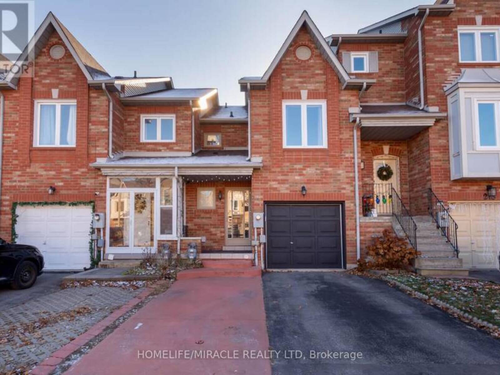 220 KELSO CRESCENT, Vaughan, Ontario L6A 2E1