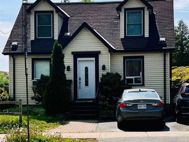 4528 LONGMOOR DRIVE Burlington Ontario, L7L 1Y1