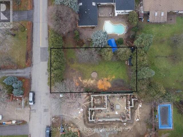 1 BRAEBURN BOULEVARD Toronto Ontario, M1J 2P9 - Vacant Land For Sale