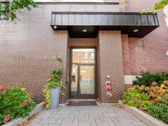 306 - 2 BELLEFAIR AVENUE Toronto Ontario, M4L 3T8