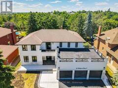 16 BRIDGEND COURT S Vaughan Ontario, L4L 3L3