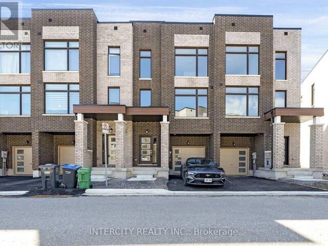 30 QUEENPOST DRIVE N Brampton Ontario, L6Y 6L2