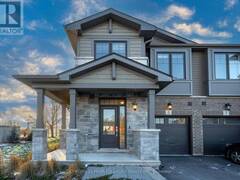 3 HOLLYWOOD COURT Cambridge Ontario, N1R 0C7