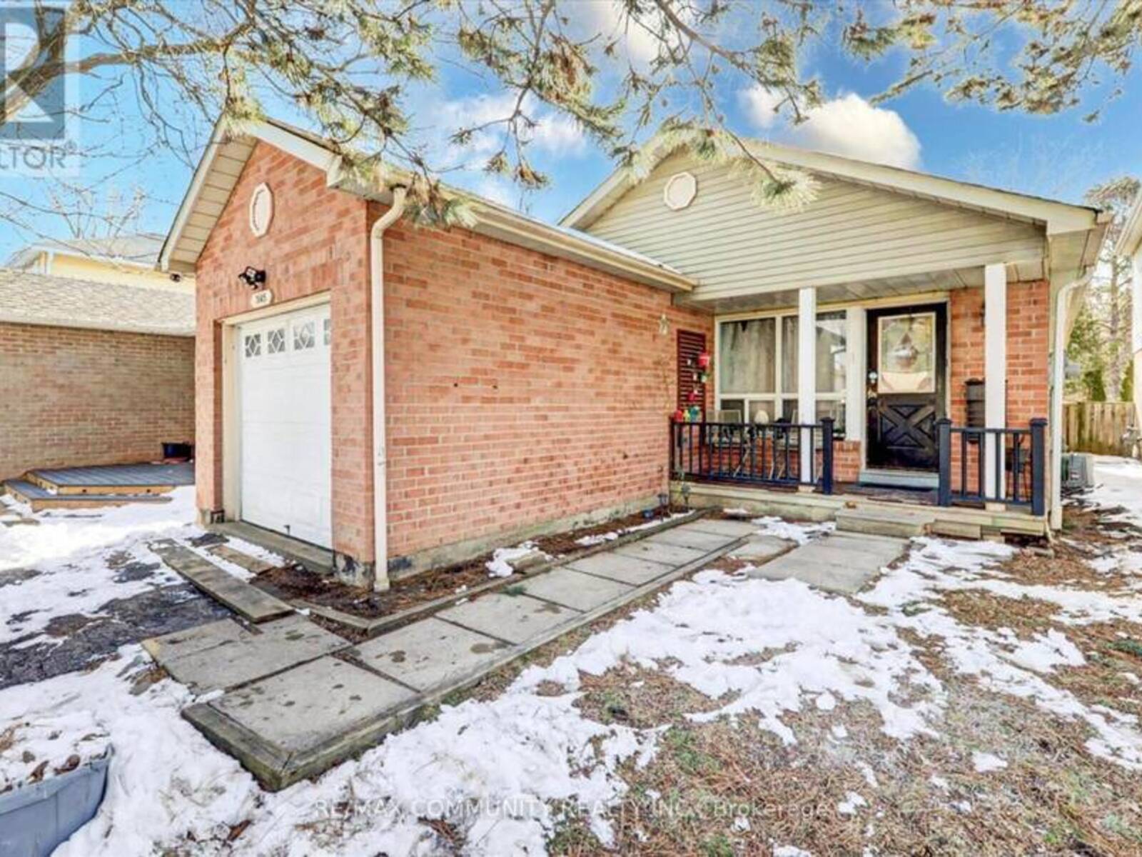 3145 CANTELON CRESCENT, Mississauga, Ontario L5N 3J7