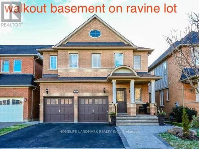 167 DARREN AVENUE Whitby Ontario, L1R 0E7