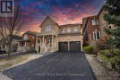 193 AUTUMN HILL BOULEVARD | Vaughan Ontario | Slide Image Two