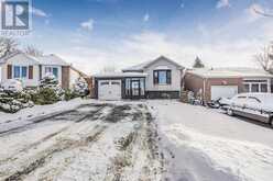 5 HARWOOD DRIVE | Barrie Ontario | Slide Image One