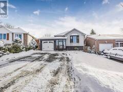 5 HARWOOD DRIVE Barrie Ontario, L4N 7C1