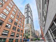 426 - 30 NELSON STREET Toronto Ontario, M5V 0H5