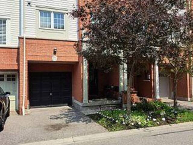 40 - 1850 KINGSTON ROAD Pickering Ontario, L1V 0A2 - 3 Bedrooms Home For Sale