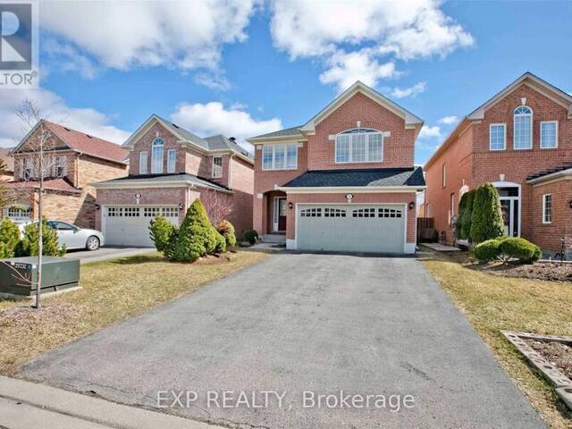 31 FITZWILLIAM AVENUE Richmond Hill Ontario, L4E 4N8